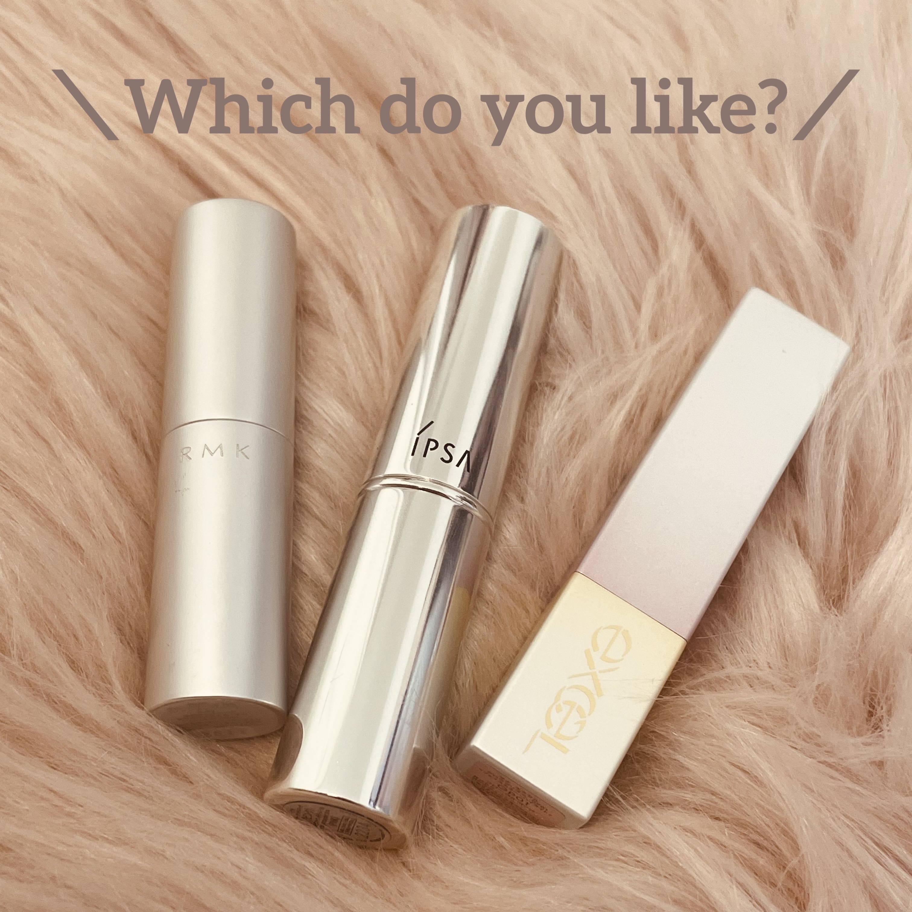 グロウプリズム/excel/スティックハイライトを使ったクチコミ（1枚目）