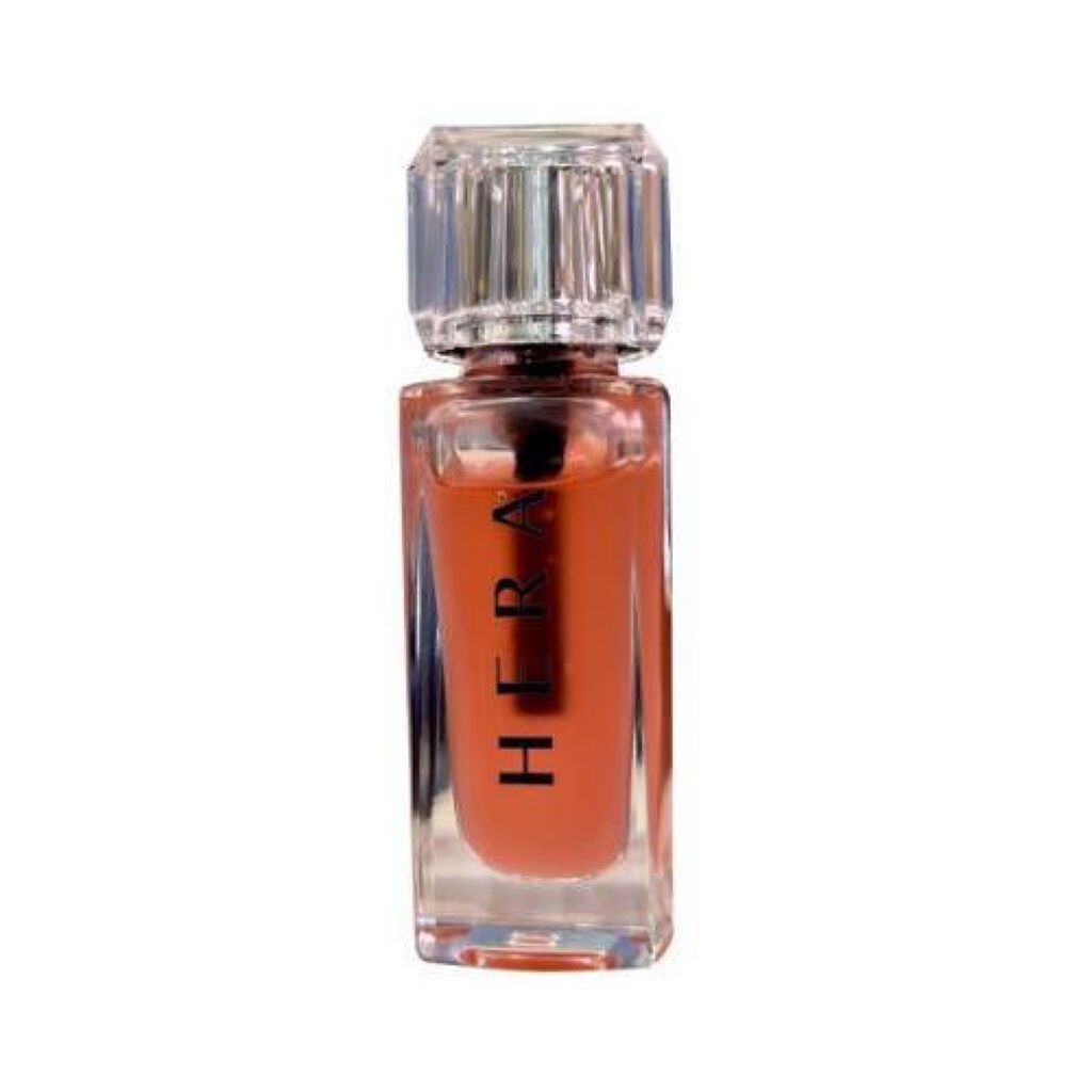 センシュアルフレッシュリップオイル HERA