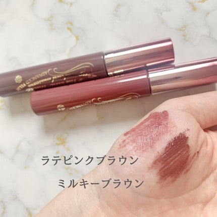 ロング&カールマスカラ アドバンストフィルム/ヒロインメイク/マスカラを使ったクチコミ(2枚目)