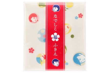 撫子雑貨店 なでしこ 福ふきん