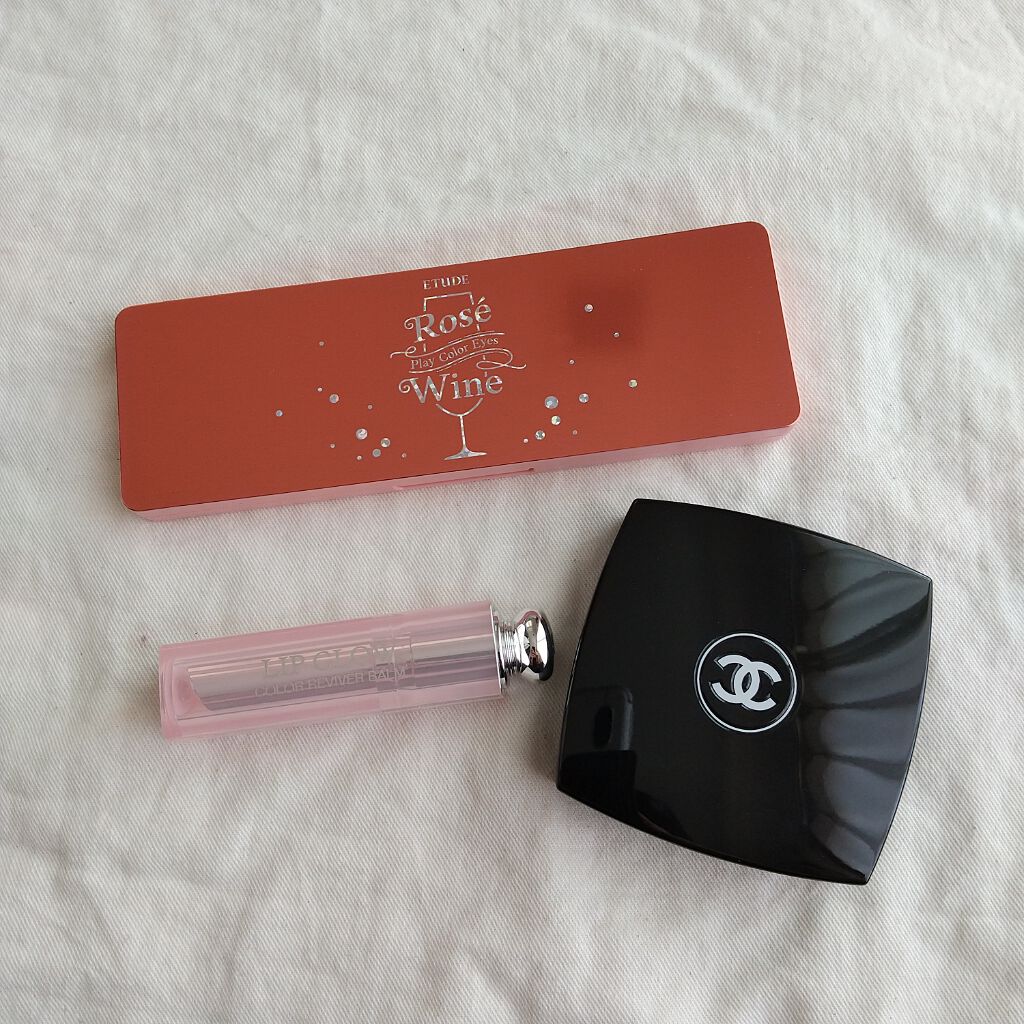 【旧】ディオール アディクト リップ グロウ/Dior/リップケアを使ったクチコミ（1枚目）