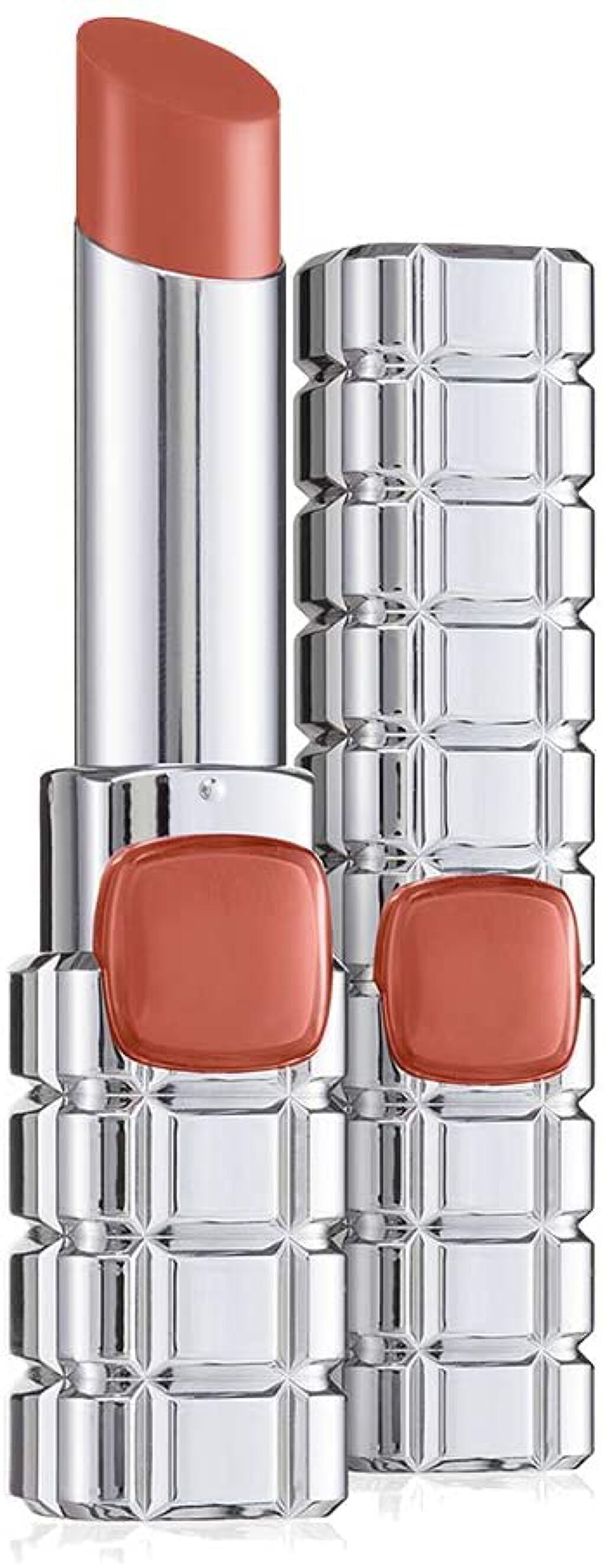 ☆ぴろーんロレアルパリ シャインオン 【916】☆ シャインオン 916 ブラッシュエクスプレッション / ロレアル