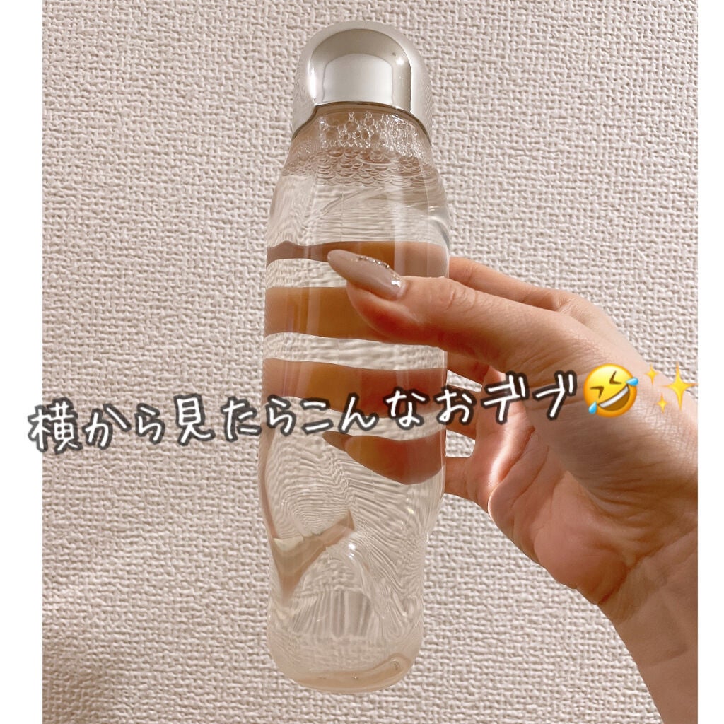 ザ・タイムR アクア/IPSA/化粧水を使ったクチコミ(4枚目)