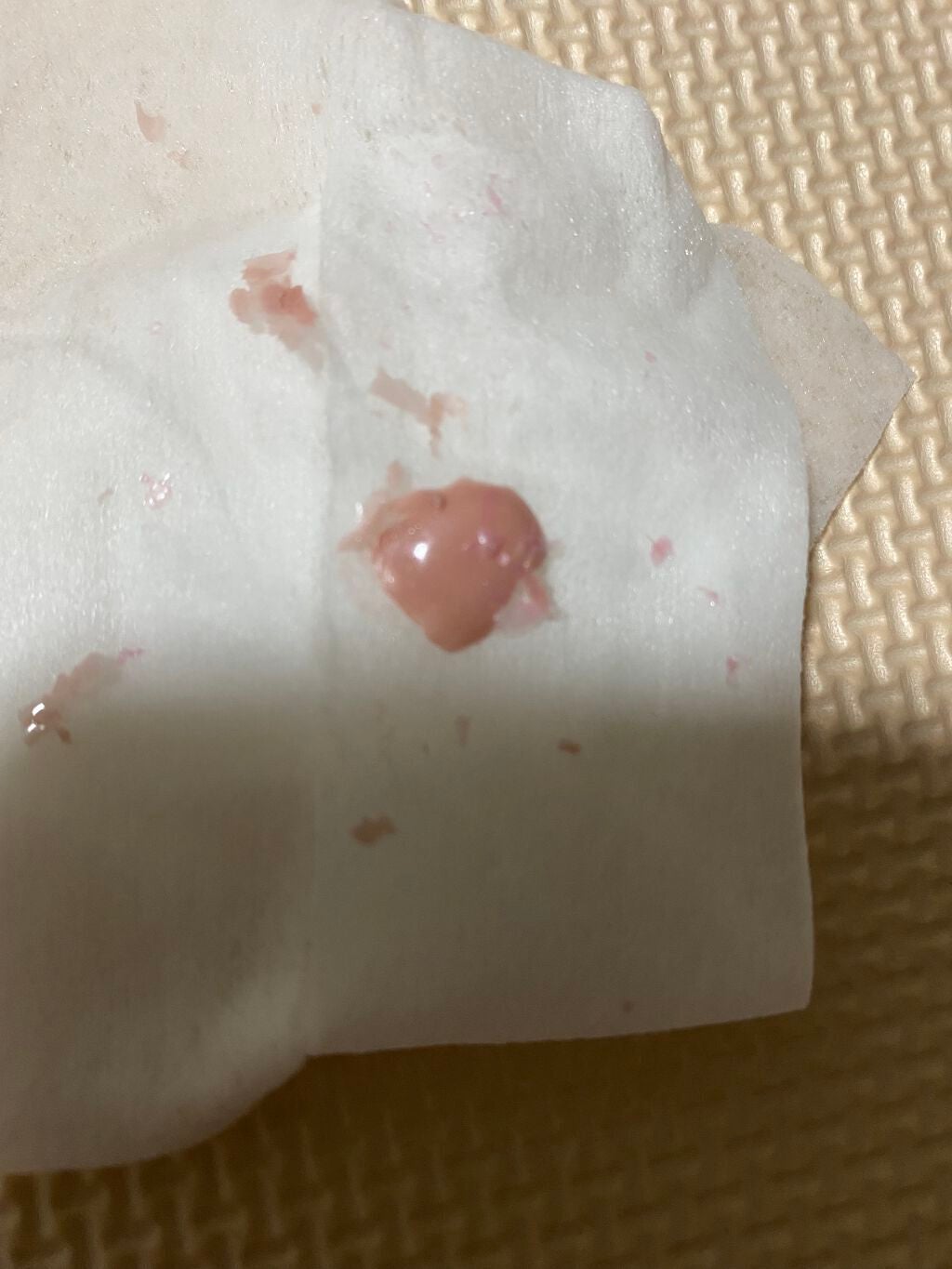 チャームスティックジェル/OMD/オールインワンネイルを使ったクチコミ(5枚目)