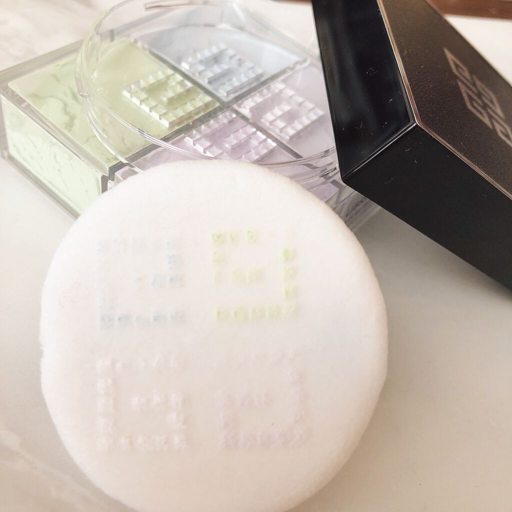 ããªãºã ã»ãªãŒãã«/GIVENCHY/ã«ãŒã¹ããŠããŒã䜿ã£ãã¯ãã³ãïŒ2æç®ïŒ