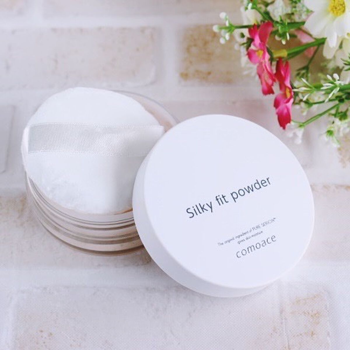 リンクルリペアBB/コモエース/BBクリームを使ったクチコミ(3枚目)