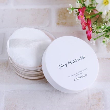 リンクルリペアBB/コモエース/BBクリームを使ったクチコミ(3枚目)