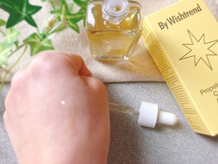 を使ったクチコミ(3枚目)