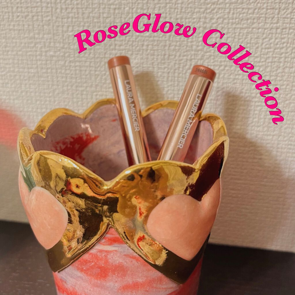 キャビアスティック アイカラー/ローラ メルシエ/スティックアイシャドウを使ったクチコミ（1枚目）