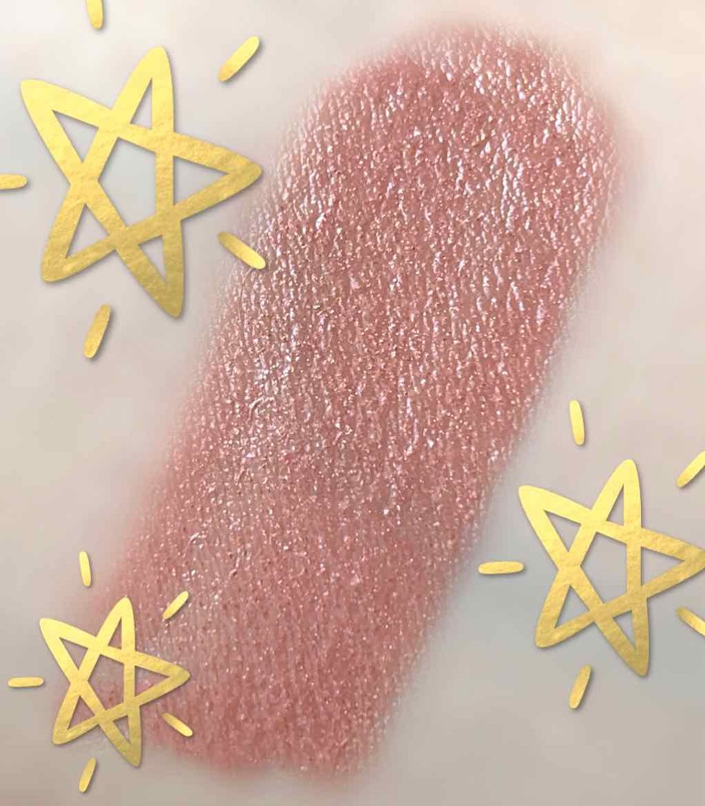 ウォーター シャイニー ボリューミー パール/MAYBELLINE NEW YORK/口紅を使ったクチコミ(2枚目)