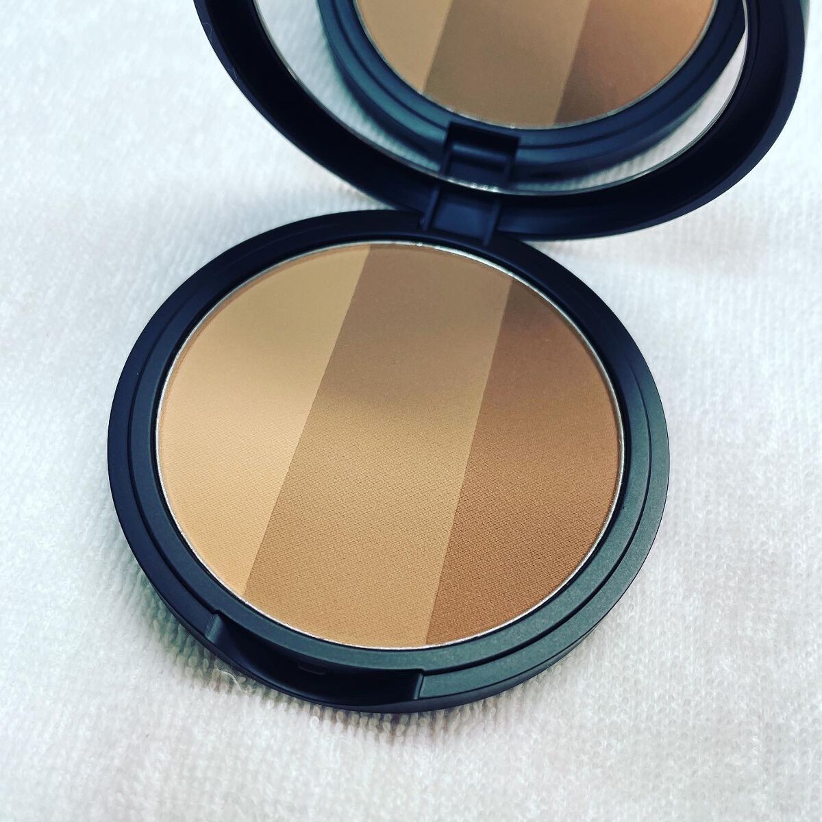 アートクラスバイロダン シェーディング/too cool for school/シェーディングを使ったクチコミ(4枚目)