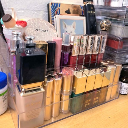 オペラ リップティント N/OPERA/リップティントを使ったクチコミ(4枚目)