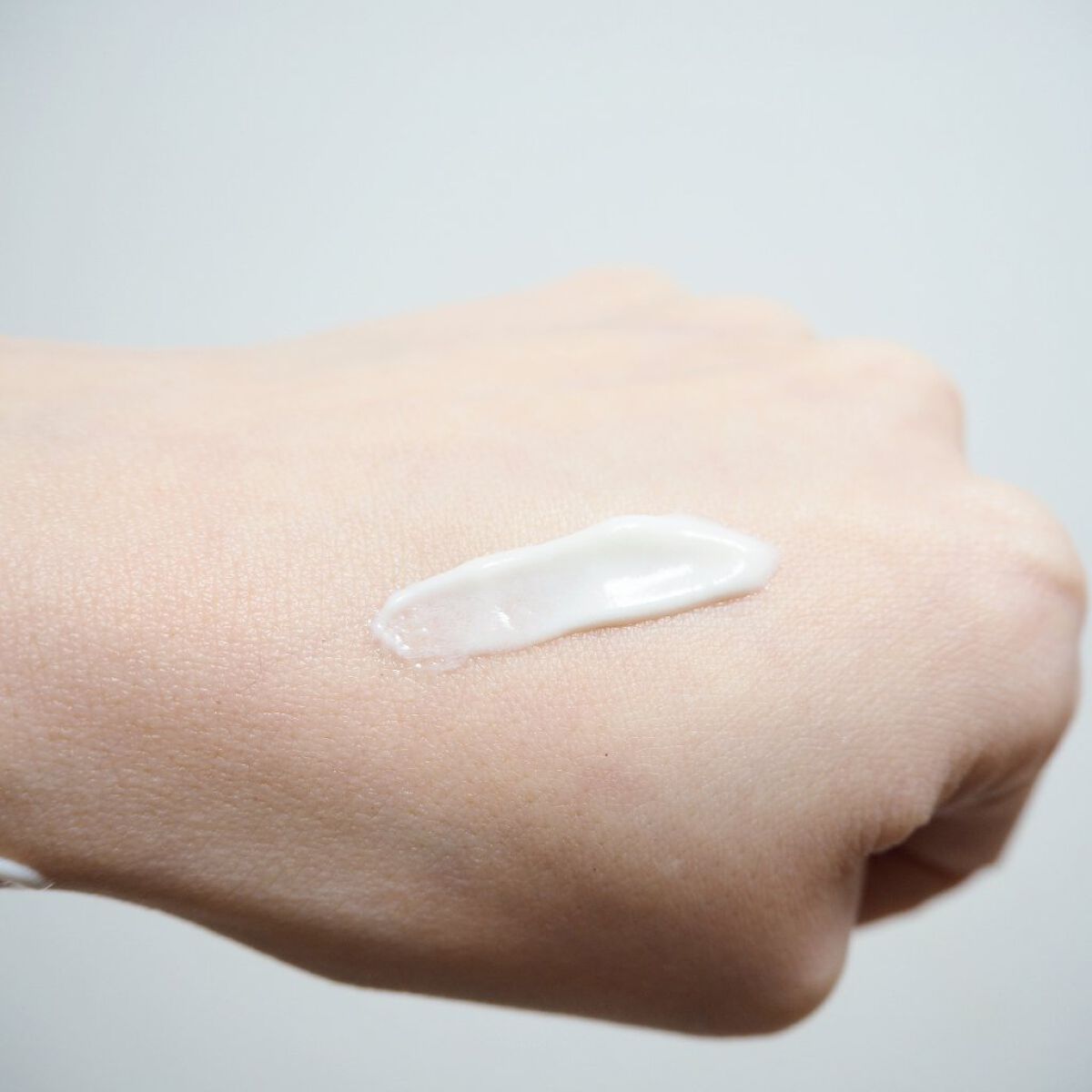 ビオレUV バリアミー クッションジェントルエッセンス		/ビオレ/日焼け止めクリームを使ったクチコミ（3枚目）