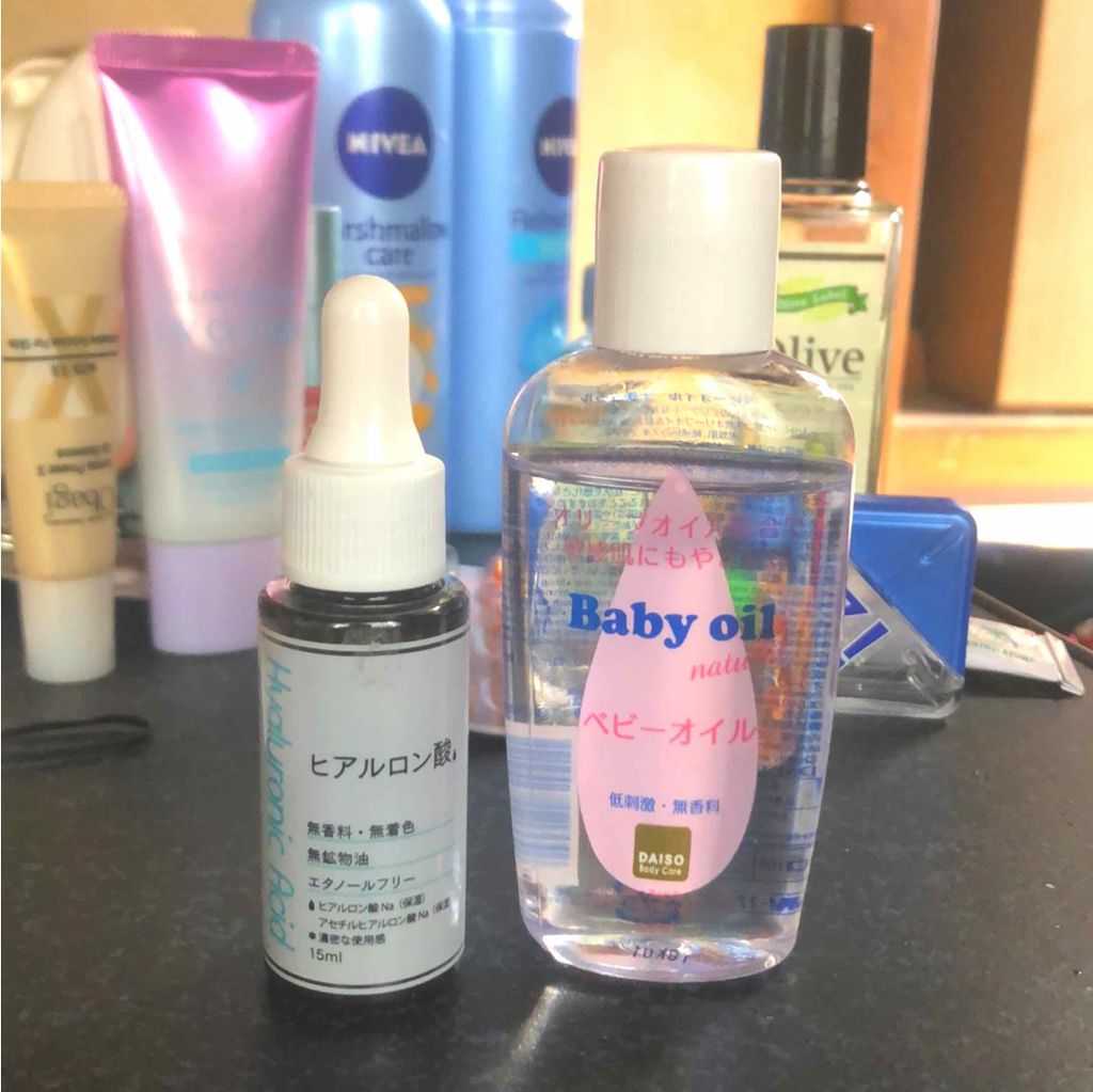 濃密W保湿ケア シャンプー／コンディショナー(旧)/いち髪/シャンプー・コンディショナーを使ったクチコミ（1枚目）