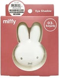miffy アイシャドウ 03.バーガンディ