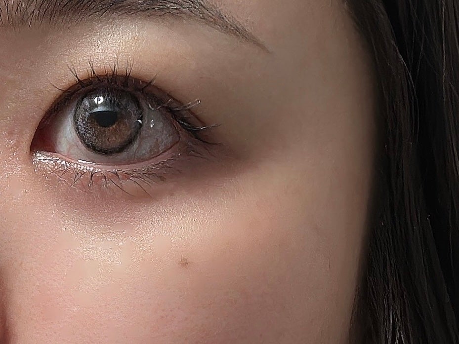 mimuco 1day/mimuco/ワンデー(1DAY)カラコンを使ったクチコミ(3枚目)