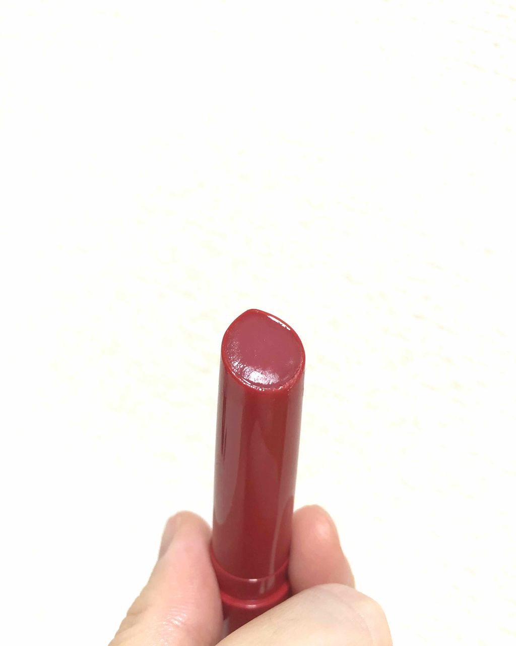 エテュセ リップエッセンス ホット/ettusais/リップ美容液を使ったクチコミ（2枚目）