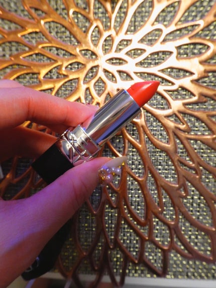 リップ ペンシル/M・A・C/リップライナーを使ったクチコミ(6枚目)