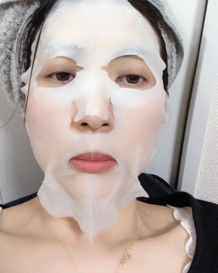 デュオ ザ クレンジングバーム クール(旧)/DUO/クレンジングバームを使ったクチコミ(2枚目)