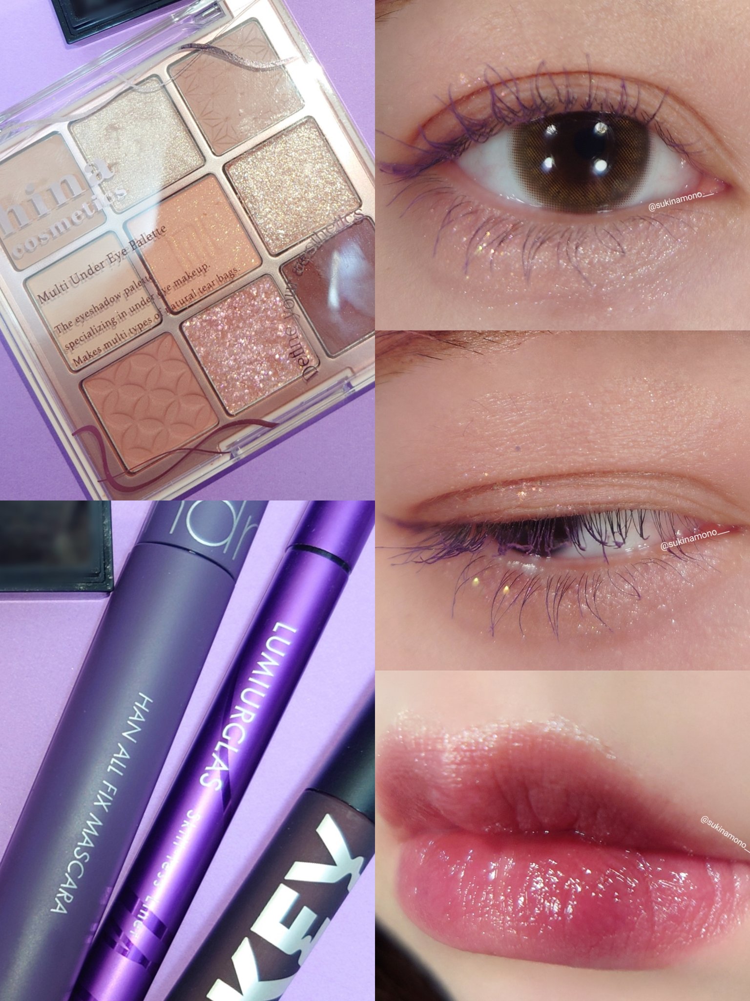 レイヤードフェースカラーズ 02/KANEBO/パウダーチークを使ったクチコミ（2枚目）