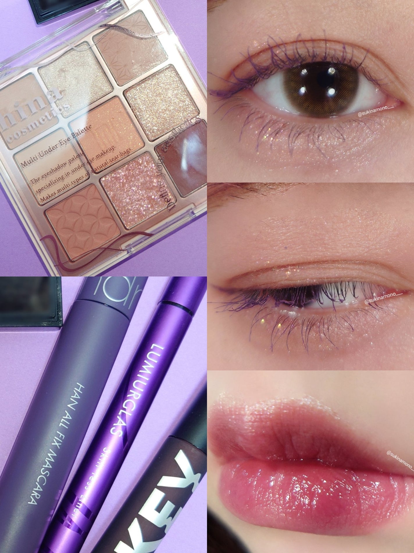 TOPARDS 1day/TOPARDS/ワンデー(1DAY)カラコンを使ったクチコミ(2枚目)