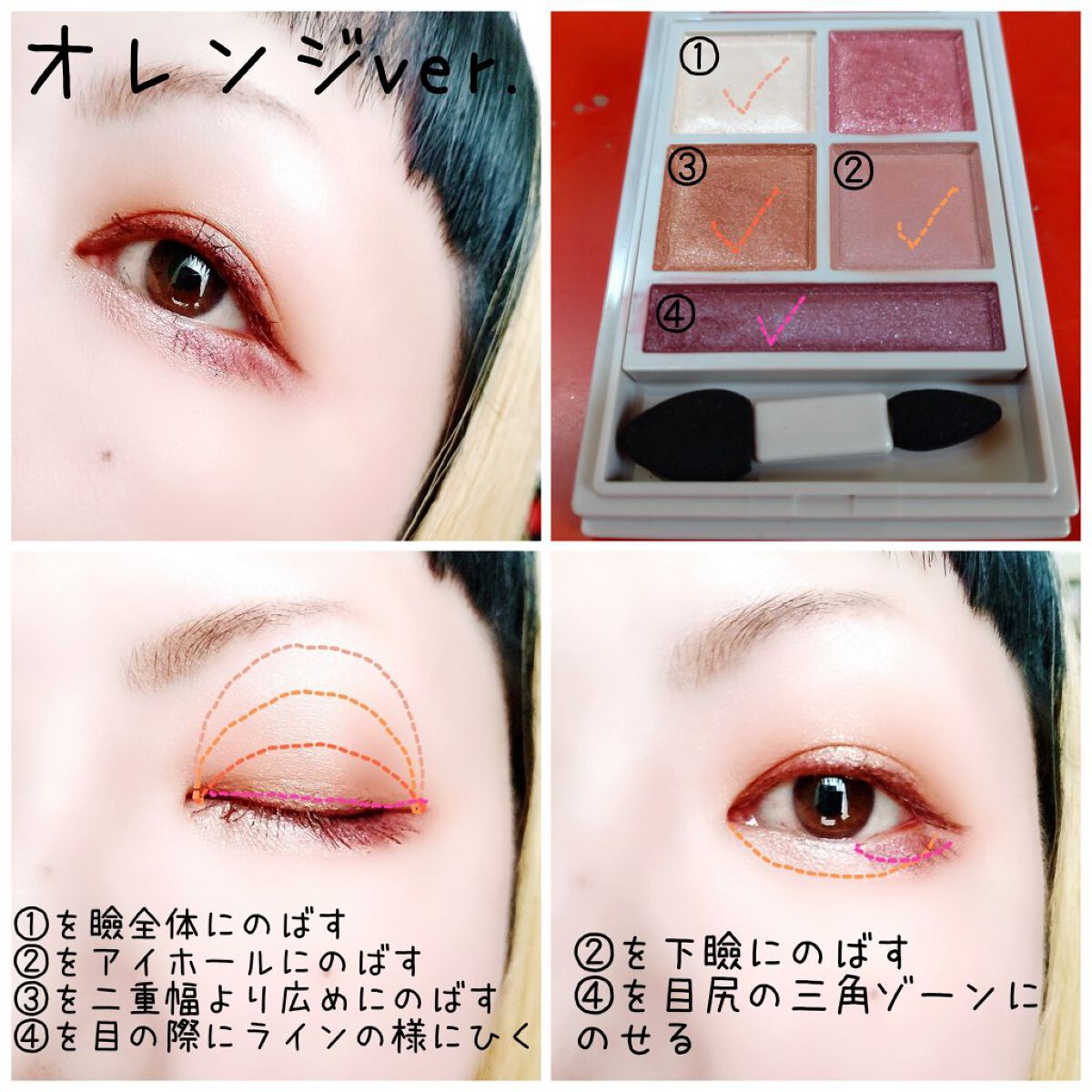 パーフェクトエアリーアイブロウ/キャンメイク/アイブロウペンシルを使ったクチコミ（3枚目）