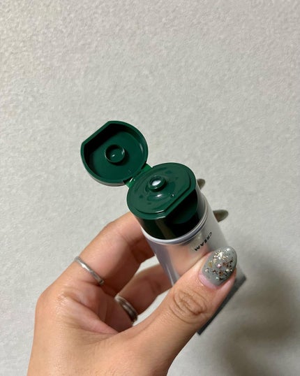 CICA method LIP BALM/コジット/リップバームを使ったクチコミ(6枚目)