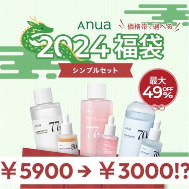 シラカバ70％水分ブースティングセラム/Anua/美容液を使ったクチコミ（1枚目）