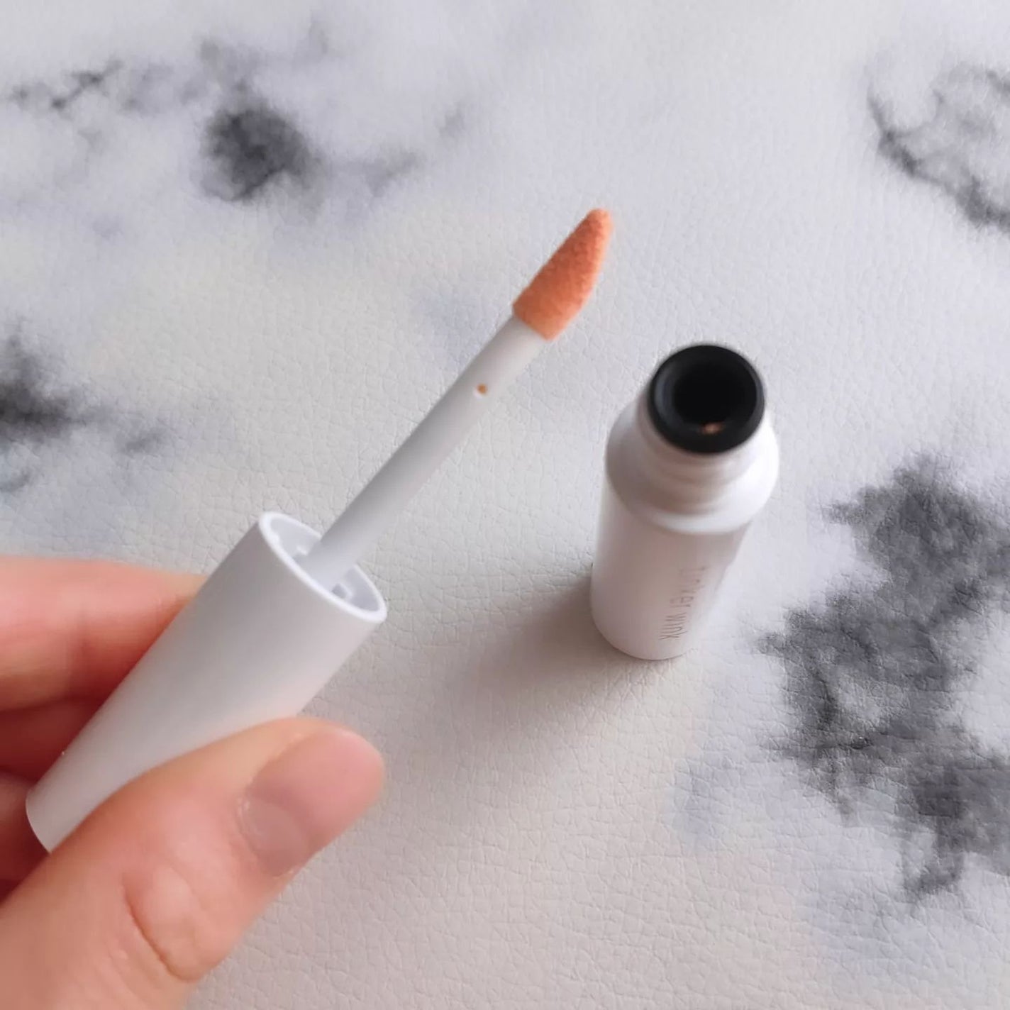 ふわつやパウダーハイライト/ティンカーウィンク/パウダーハイライトを使ったクチコミ(3枚目)