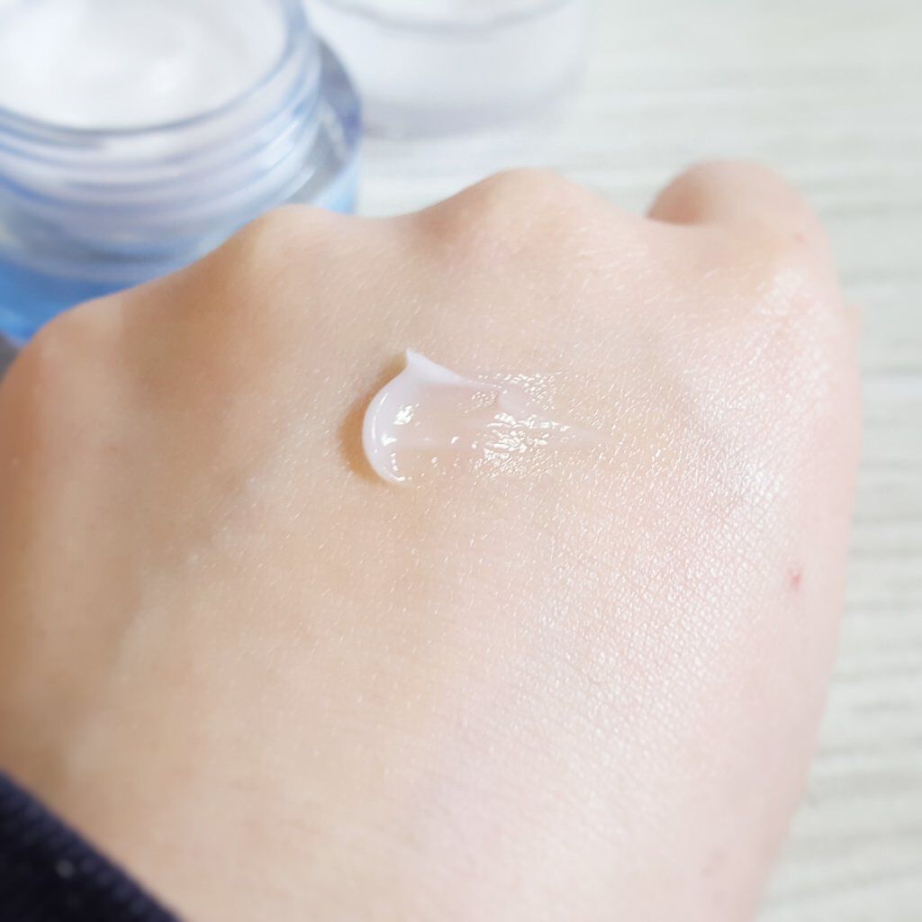 オートクチュールスキンケア体験セット/ONE to ONE Beauty/トライアルキットを使ったクチコミ(6枚目)