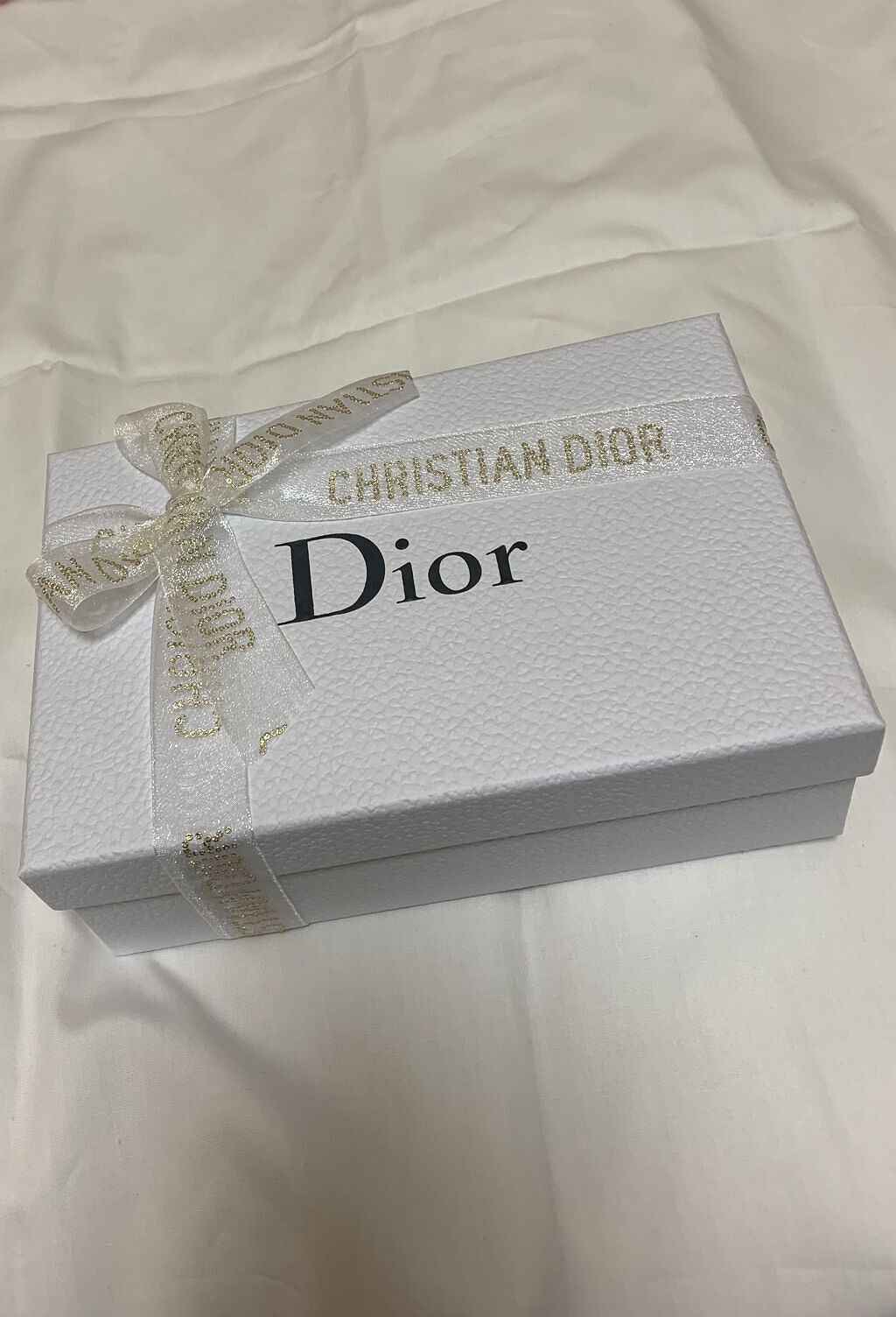 ミス ディオール ブルーミング ブーケ(オードゥトワレ)/Dior/香水(レディース)を使ったクチコミ（1枚目）