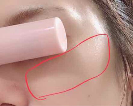 ライトリフレクティングセッティングパウダー ルース/NARS/ルースパウダーを使ったクチコミ(3枚目)