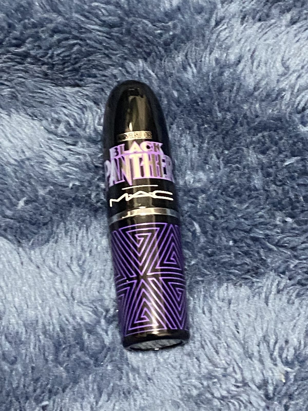 リップスティック/M・A・C/口紅を使ったクチコミ（1枚目）