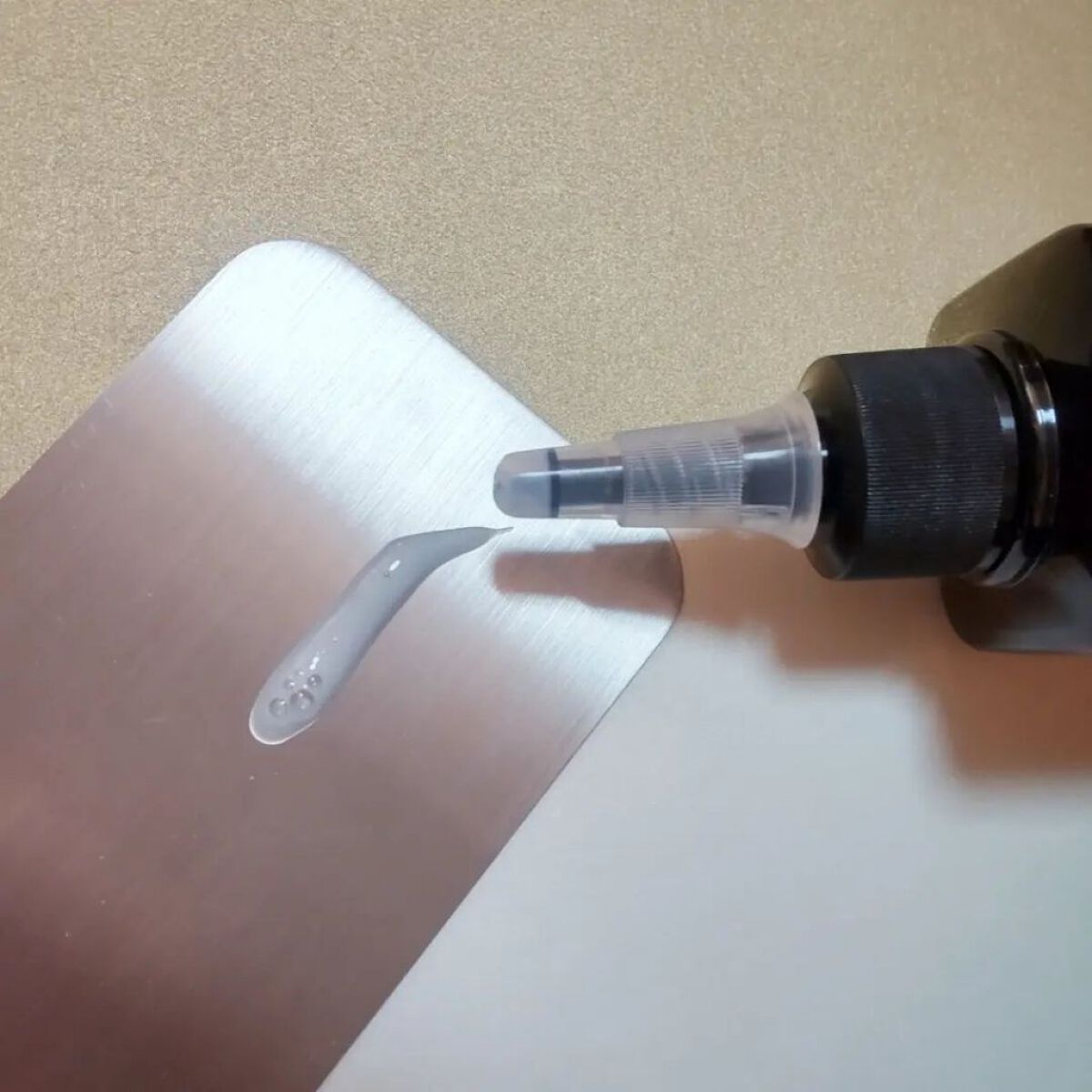 スカルプマッサージセラム/イエスパ/頭皮ローションを使ったクチコミ（3枚目）