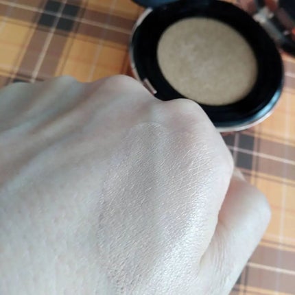 シピシピ フィットスキンクッション/CipiCipi/クッションファンデーションを使ったクチコミ(4枚目)