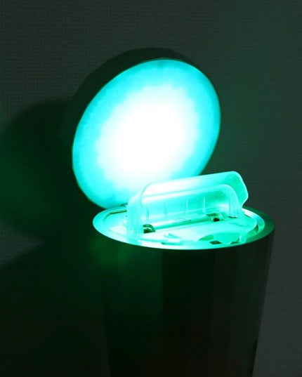 フォトスチーマー/YA-MAN TOKYO JAPAN/美顔器・マッサージを使ったクチコミ(4枚目)