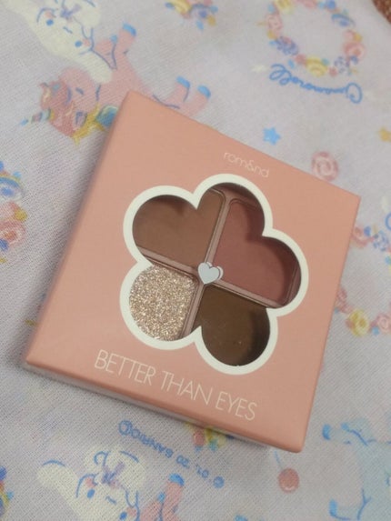 ゼロベルベットティント/rom&nd/リップティントを使ったクチコミ(4枚目)