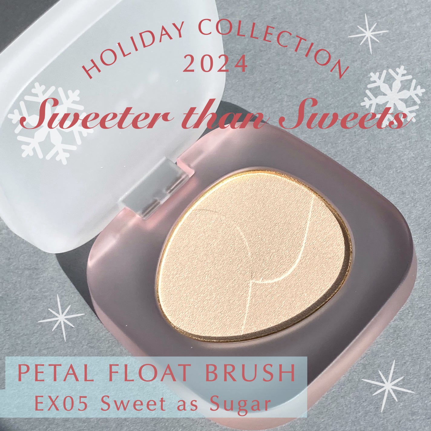 トーン ペタル フロート ブラッシュ/to/one/パウダーチークを使ったクチコミ(1枚目)