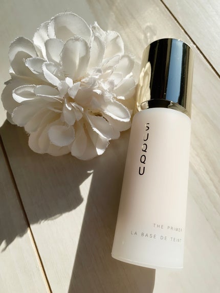 ザ プライマー/SUQQU/化粧下地を使ったクチコミ(4枚目)