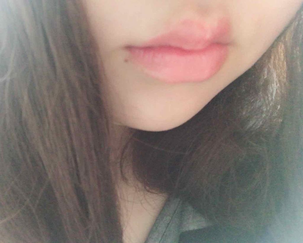 ジューシー シェイカー/LANCOME/リップグロスを使ったクチコミ(1枚目)