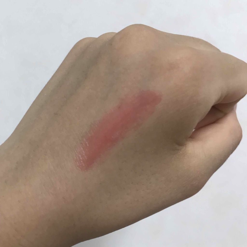 オペラ リップティント N/OPERA/リップティントを使ったクチコミ(2枚目)