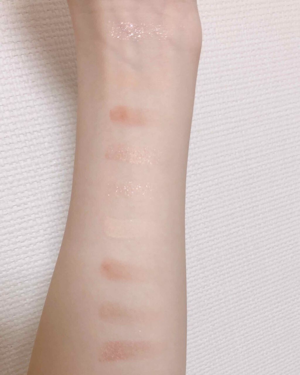 プレイカラー アイシャドウ/ETUDE/アイシャドウパレットを使ったクチコミ(9枚目)