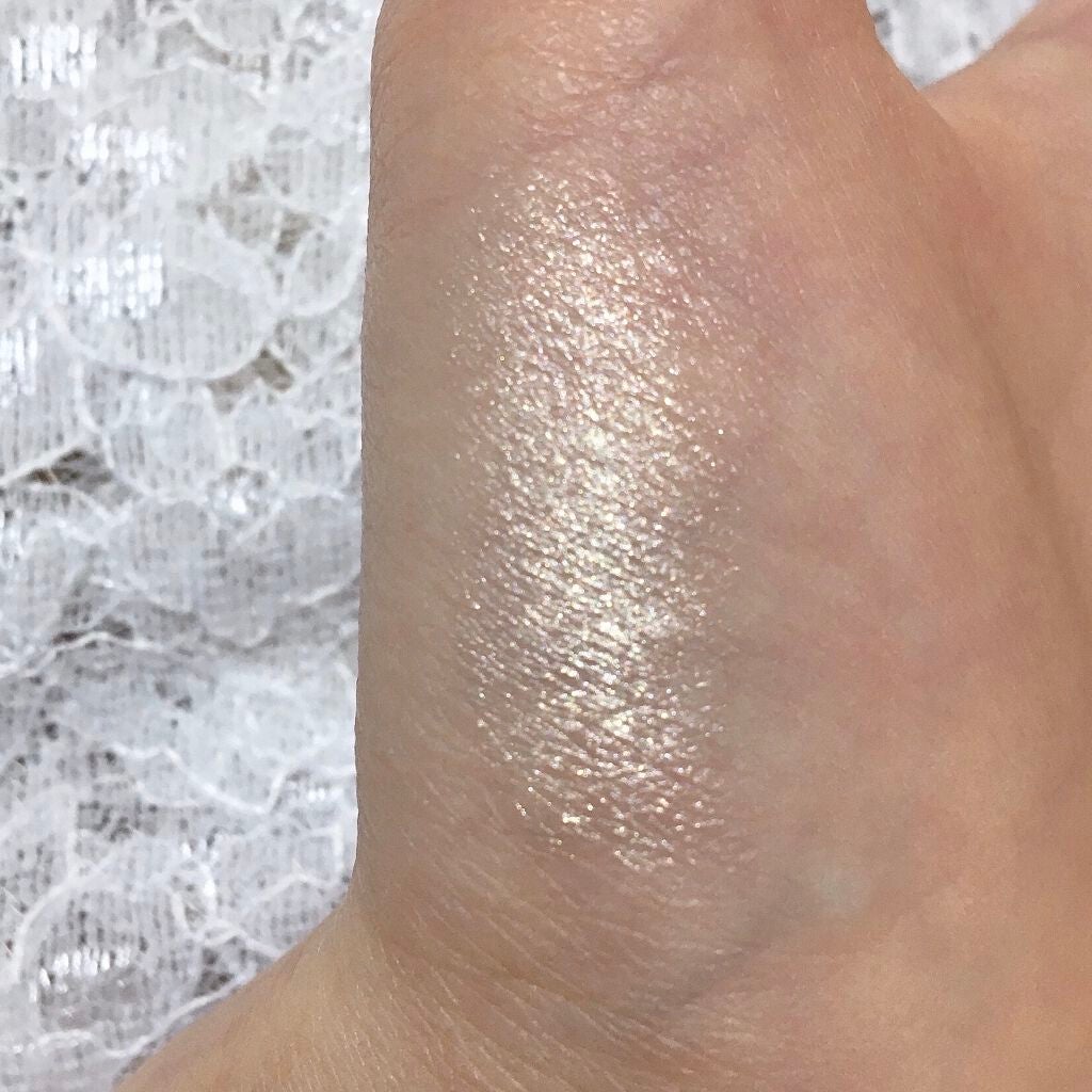 MP2wayアイクレヨン/セリア/スティックアイシャドウを使ったクチコミ(3枚目)