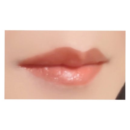 ルージュ アリュール インク/CHANEL/口紅を使ったクチコミ(6枚目)