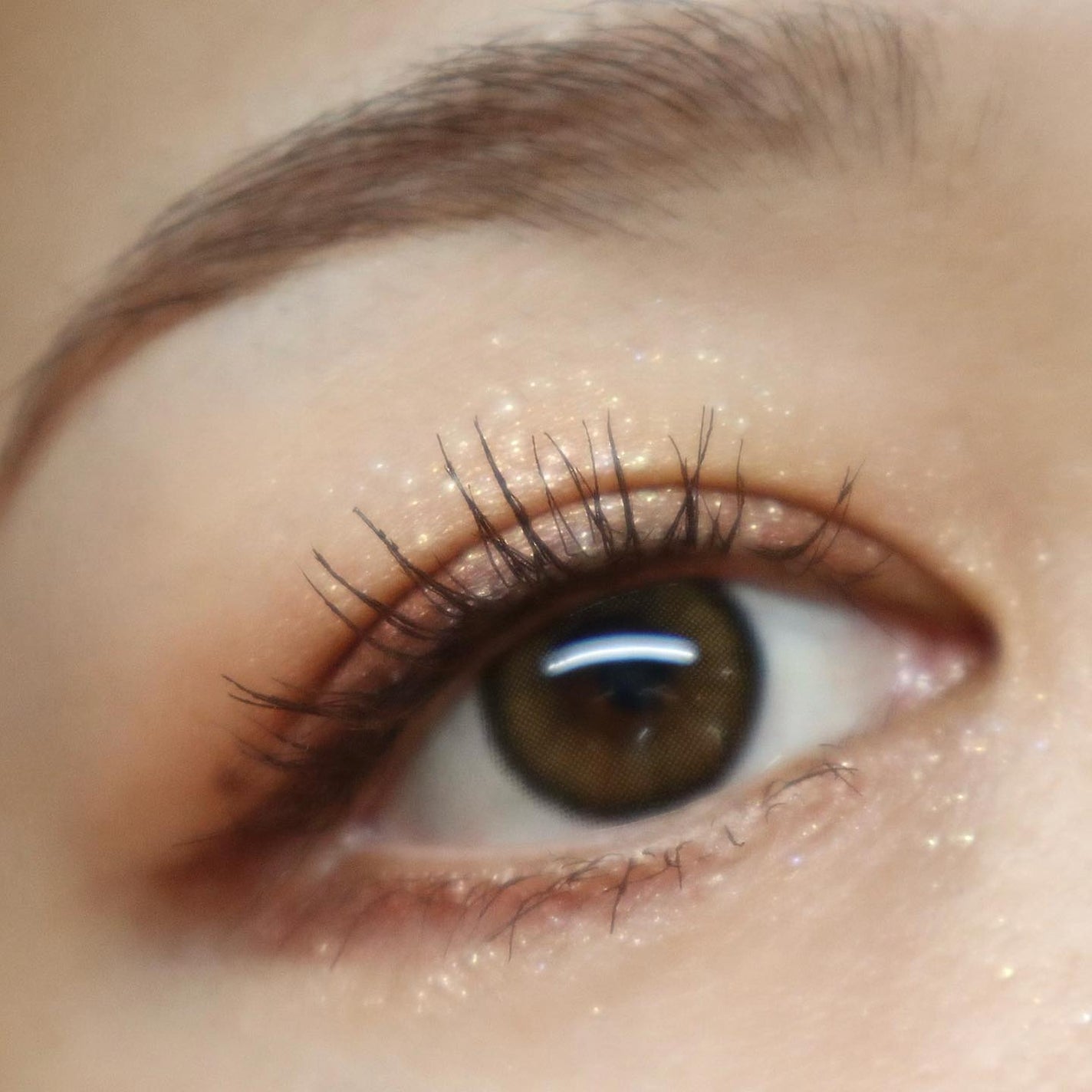 アディクション ザ アイシャドウ パレット/ADDICTION/アイシャドウパレットを使ったクチコミ(7枚目)