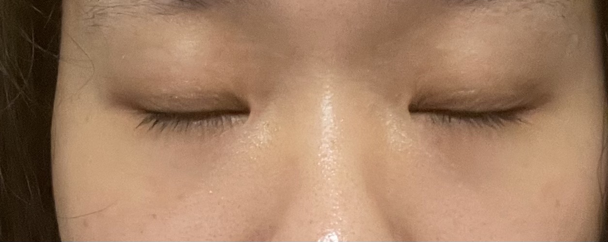 カラーハイビジョンルージュ OR-2/KATE/口紅を使ったクチコミ（1枚目）