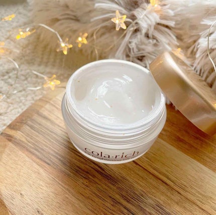 EX ブライトニングリフトジェル/コラリッチ/オールインワン化粧品を使ったクチコミ(3枚目)