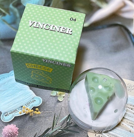 ココアヤムリップバーム/SHEGLAM/リップバームを使ったクチコミ(2枚目)