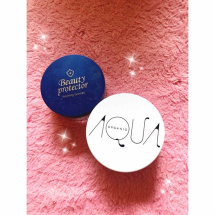 オーガニッククッションコンパクト/アクア・アクア/クッションファンデーションを使ったクチコミ(1枚目)