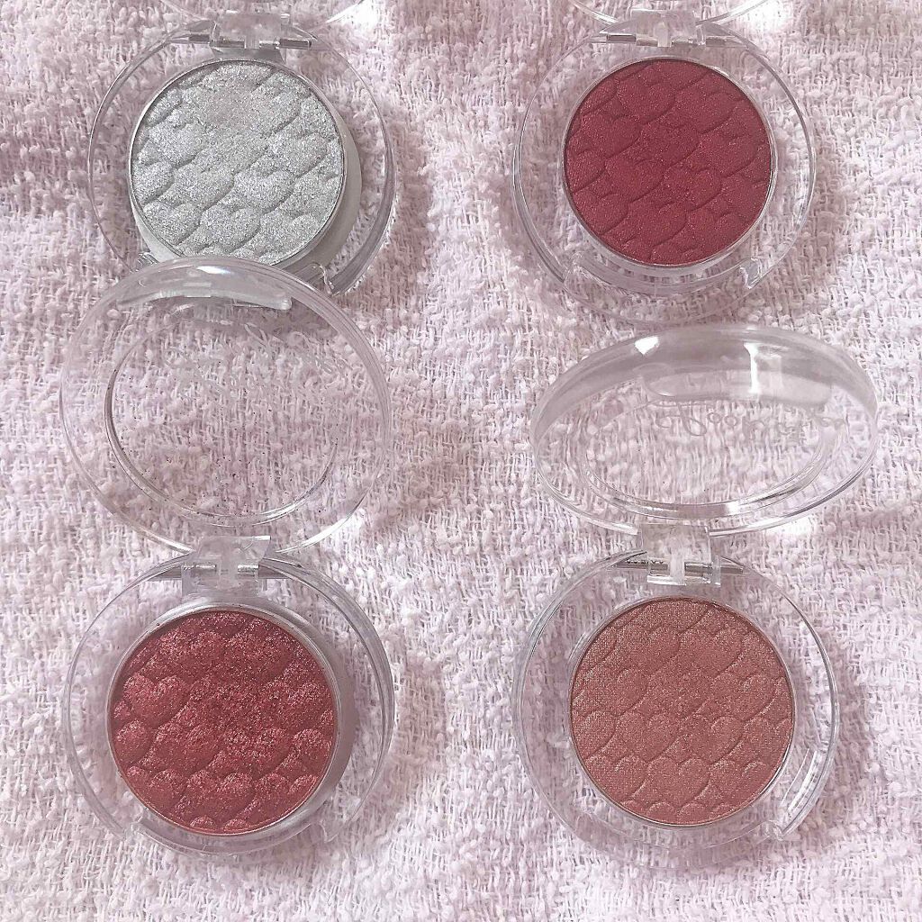 ルックアット マイアイズ/ETUDE/単色アイシャドウを使ったクチコミ(2枚目)